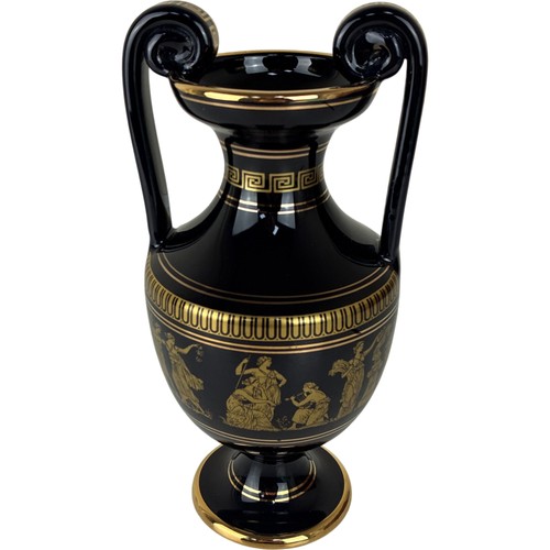 Neofitou keramik greek black - keramik,