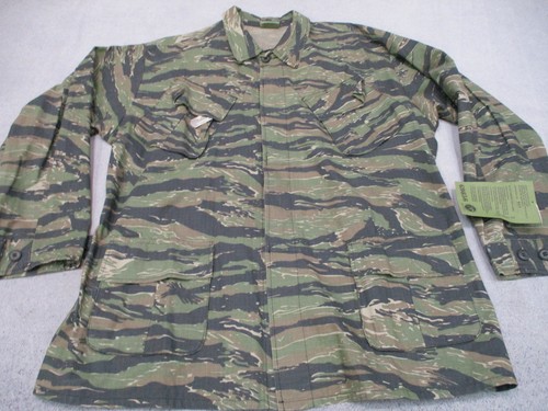New rothco tiger stripe camo - tiger,
