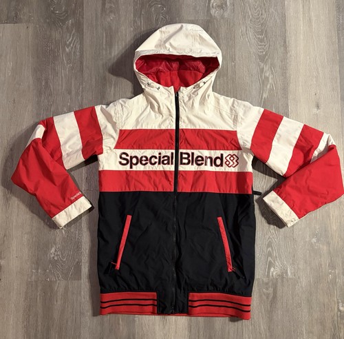 Special blend snowboard - special, 21