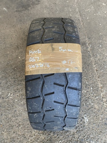 Pirelli pzero 210 625 - x, 210/625-16