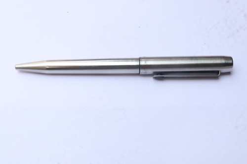 Vintage parker ballpoint - vintage,