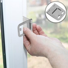  4 Pcs Screen Hinge Repair