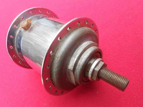 Vintage sturmey archer - aw, 3
