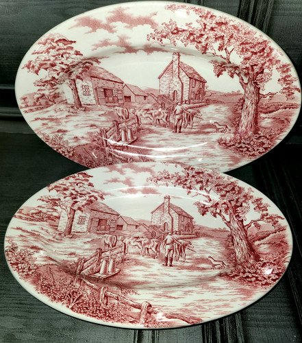 Antique john maddock - antique, &