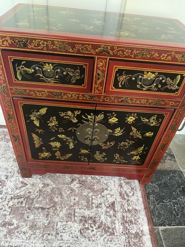 Chinese cabinet - chinese,