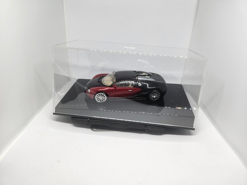 Scale model bugatti - 1/43,