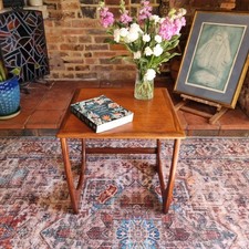 G Plan Astro Teak Side Table