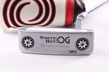 Odyssey White Hot OG 1WS 2021 Putter / 34 Inch