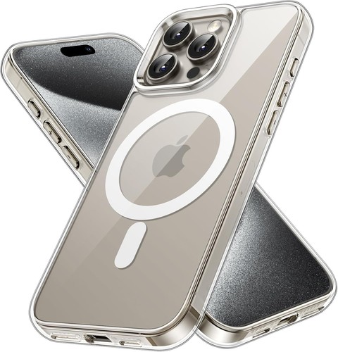 Shockproof magnetic magsafe - magnetic,