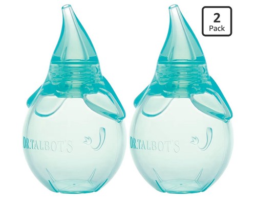 Talbots baby nasal - dr,