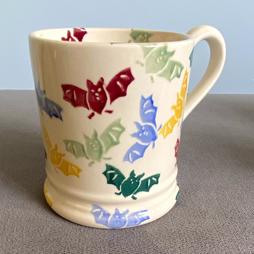 Emma bridgewater half - bridgewater,
