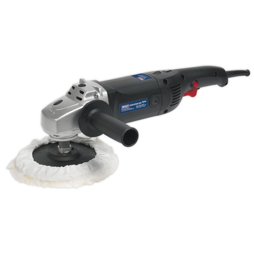 Sealey ms900ps sander - sealey,