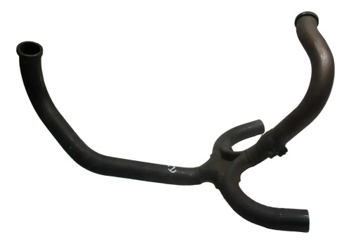 Exhaust manifold ducati - manifold, 1.
