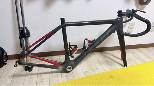 Felt carbon road bike - felt, f5