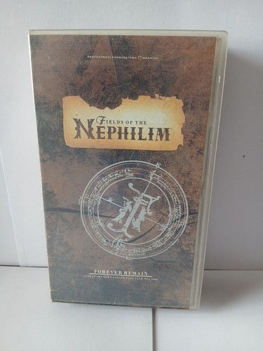 Fields nephilim forever - fields, of