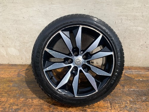 Vauxhall insignia alloy - insignia, b