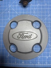 2 x Ford Centre Caps / Hubcaps