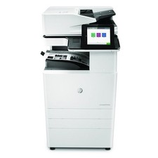 HP Laserjet Managed MFP E77825