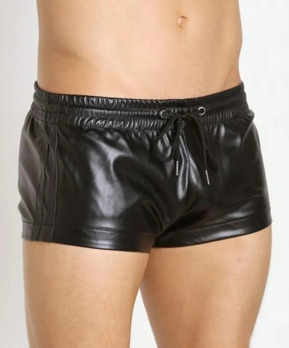 Mens black boxer shorts - mens,