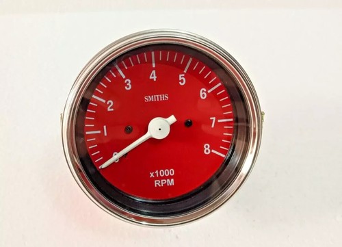 Smiths replica tachometer - replica,