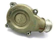 Mercedes-Benz Actros OM471 Oil