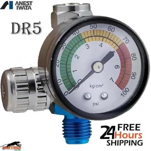 Air gunsa dr5 - dr5, anest