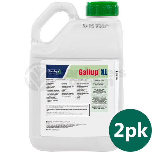 Gallup xl super - 5l,