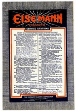 1920 Eisemann Magnetos 1 Pg. 2