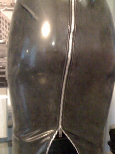 The federation rubber - the,