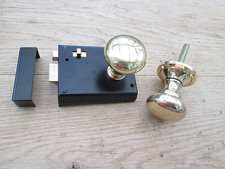 DUAL HANDED OLD ENGLISH DOOR