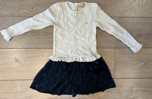 Lili gaufrette girls designer - lili,