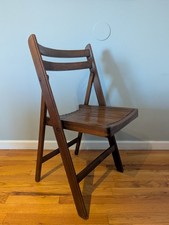 Patio Folding Chair French