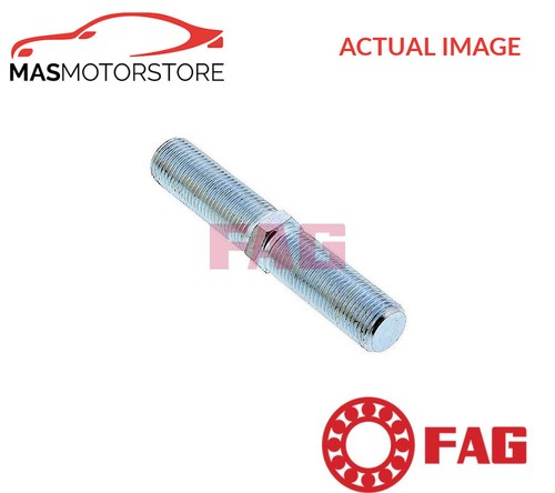 Bolt wheel alignment - fag, 840