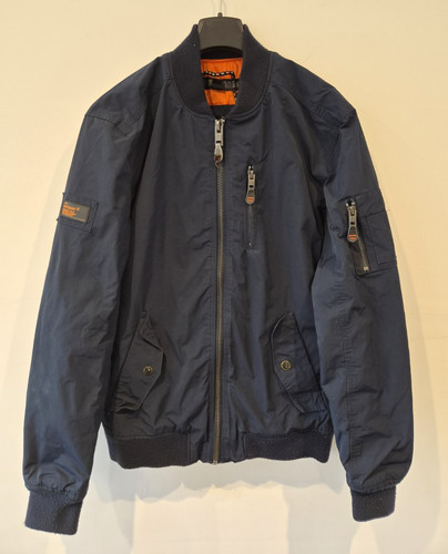 Superdry men s navy - superdry, men's