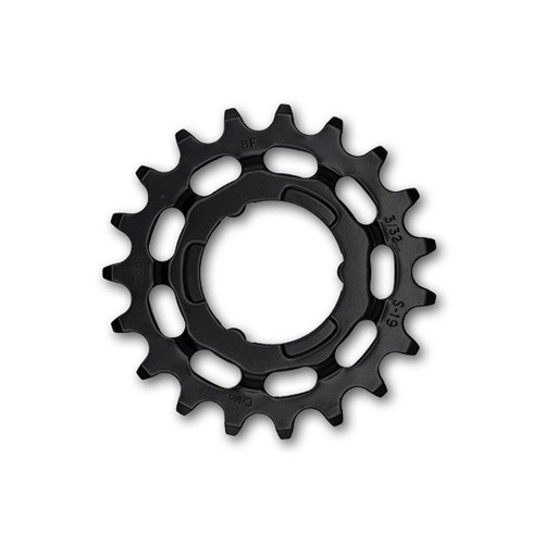 Kmc rear sprocket tooth - sprocket,