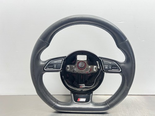 Audi 5 flatbottom - , b8.5
