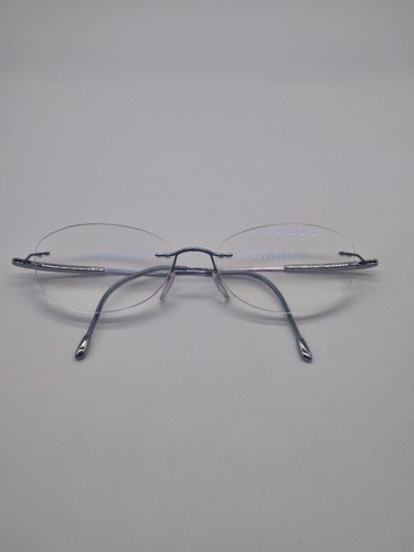 Silhouette 7719 6073 blue - 7719,