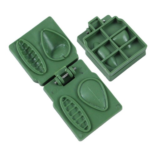 Diy bait device - diy, forming