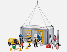 Playmobil Plus 9843