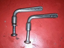 Retro bike seat post - seat,