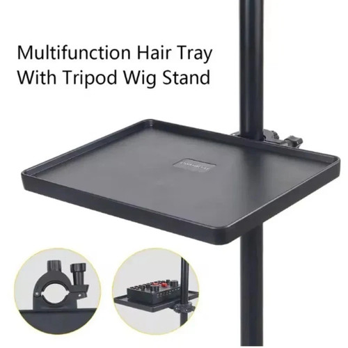 Microphone stand holder - stand,