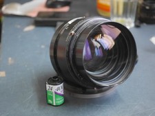 SCHNEIDER 200-240mm Process