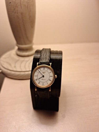 Longines presence genuine - presence,,