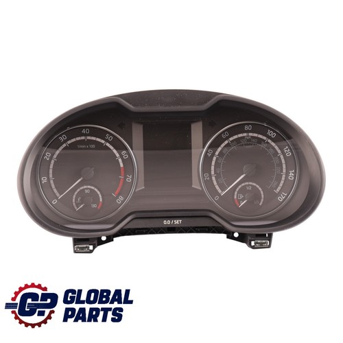 Skoda octavia mk3 instrument - mk3,