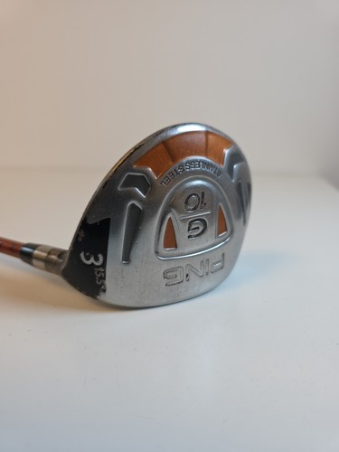 Ping g10 wood 5 - ping,