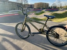 Rare GT 90s Mid School BMX Old