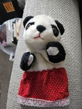 Sue Hand Puppet From Sooty TV