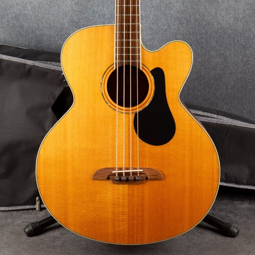 Alvarez guitars artist - guitars,