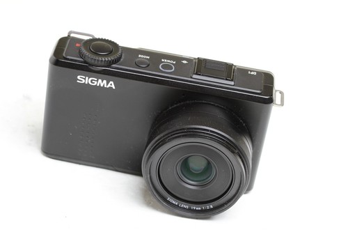 Sigma dp1 merrill mp - sigma,