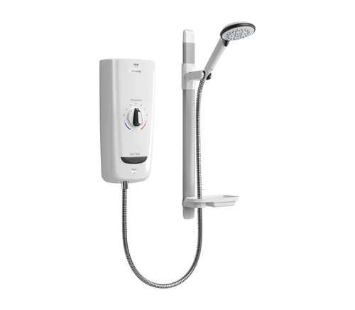Mira advance shower - mira,
